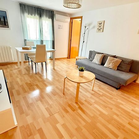 Apartamento Ramon Pignatelli Zaragoza Buitenkant foto