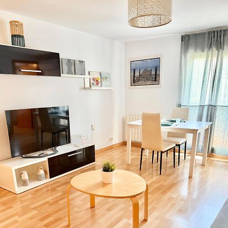 Apartamento Ramon Pignatelli Zaragoza Buitenkant foto