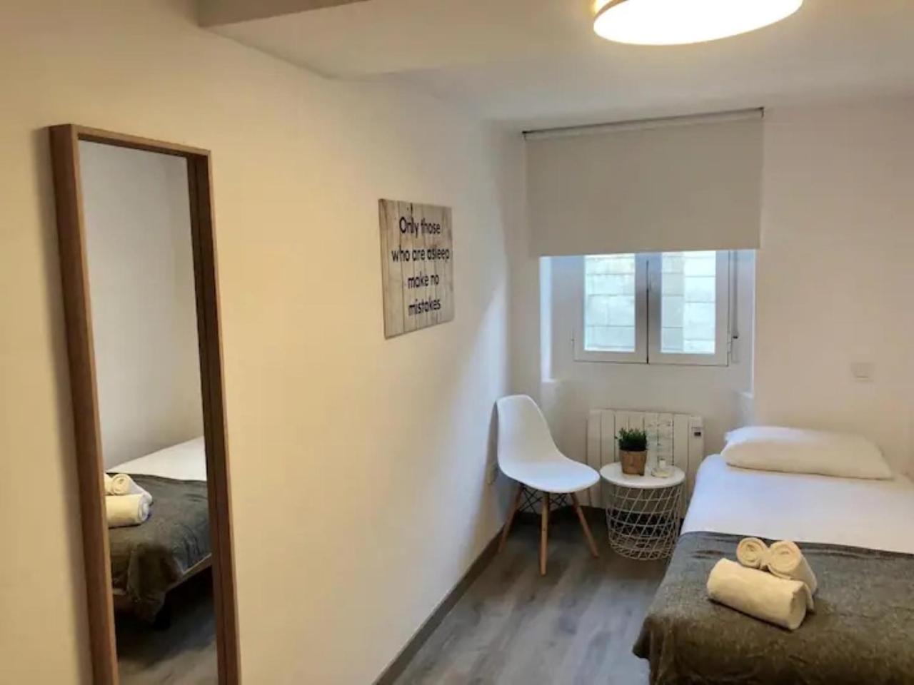 Apartamento Ramon Pignatelli Zaragoza Buitenkant foto