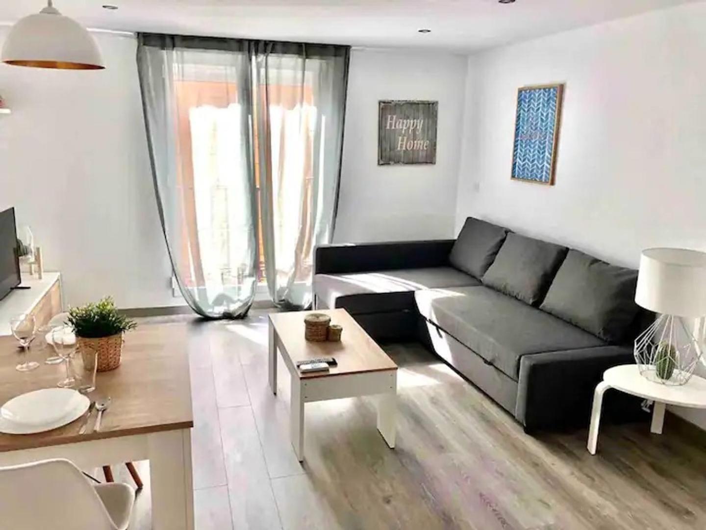 Apartamento Ramon Pignatelli Zaragoza Buitenkant foto