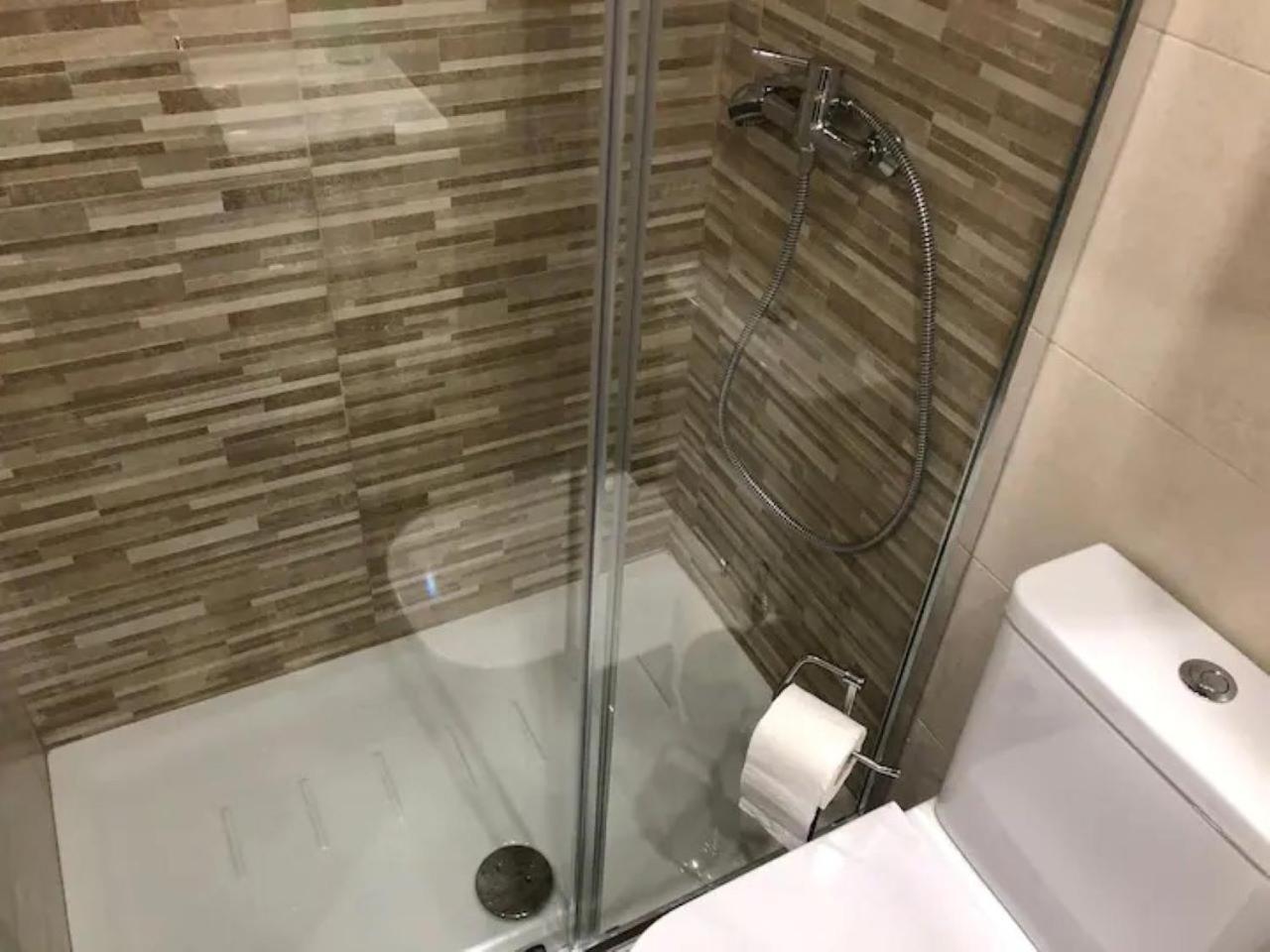 Apartamento Ramon Pignatelli Zaragoza Buitenkant foto