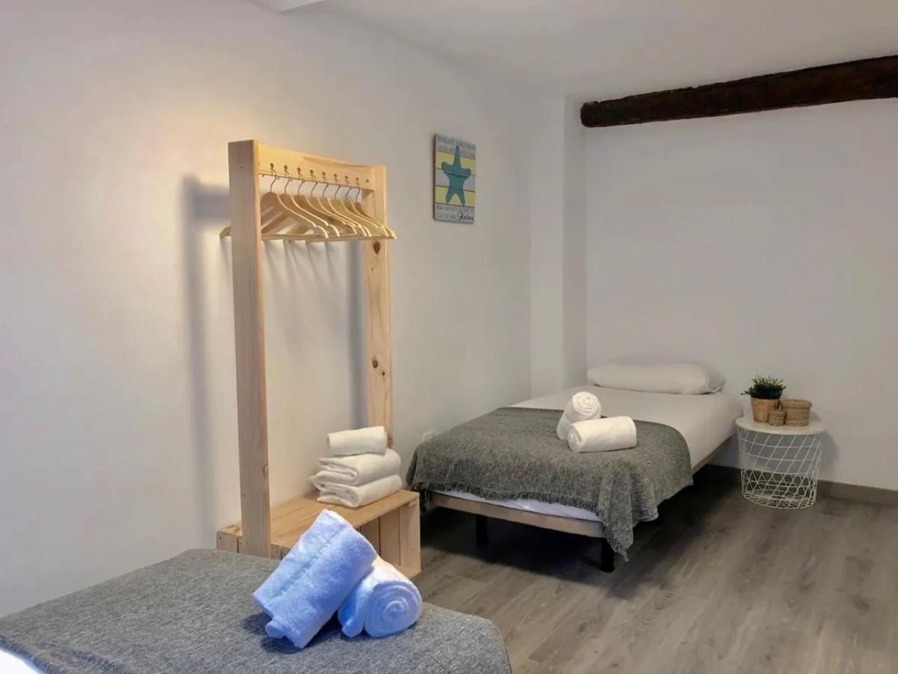 Apartamento Ramon Pignatelli Zaragoza Buitenkant foto
