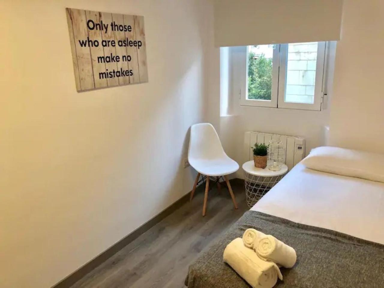 Apartamento Ramon Pignatelli Zaragoza Buitenkant foto