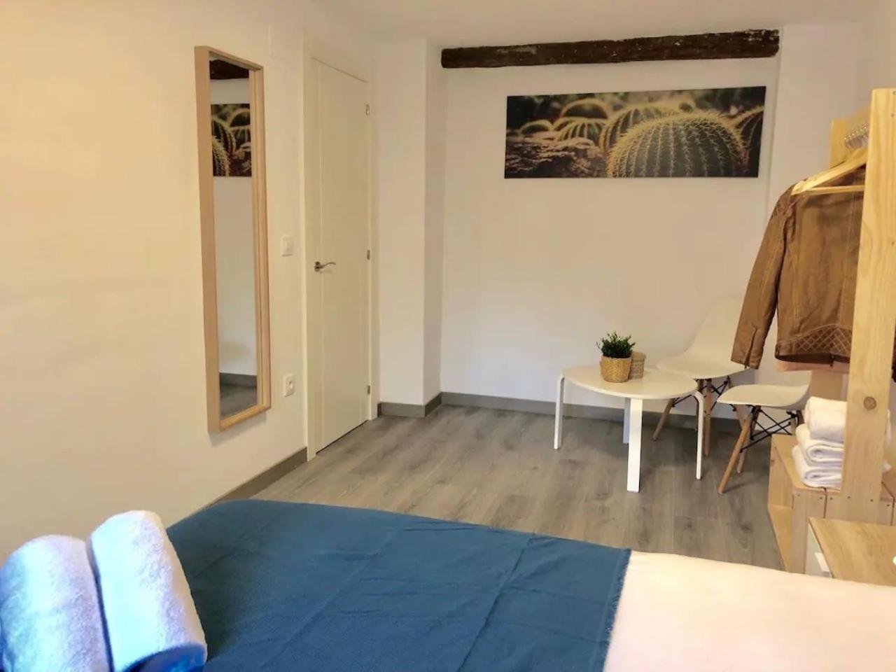 Apartamento Ramon Pignatelli Zaragoza Buitenkant foto