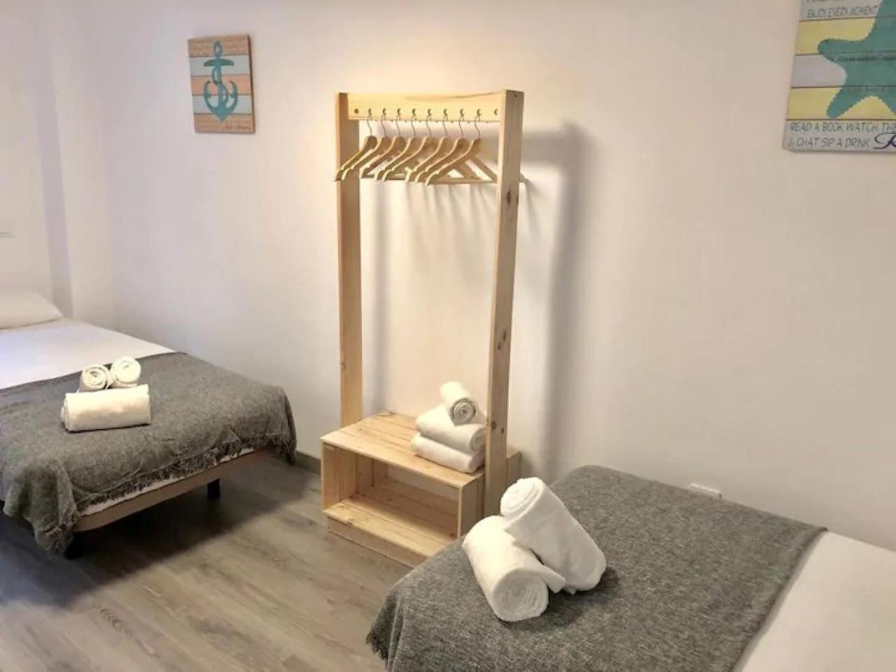 Apartamento Ramon Pignatelli Zaragoza Buitenkant foto