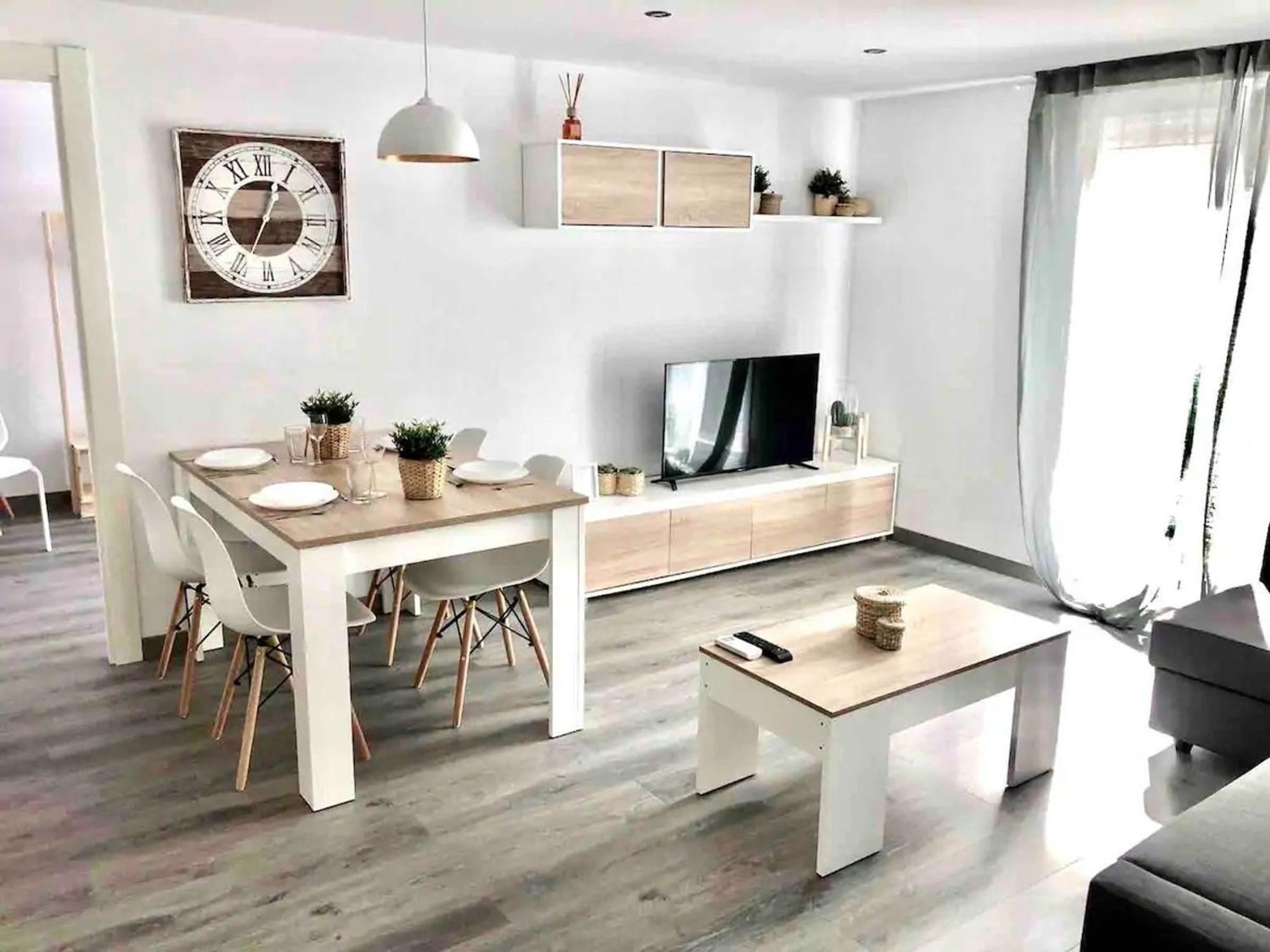 Apartamento Ramon Pignatelli Zaragoza Buitenkant foto