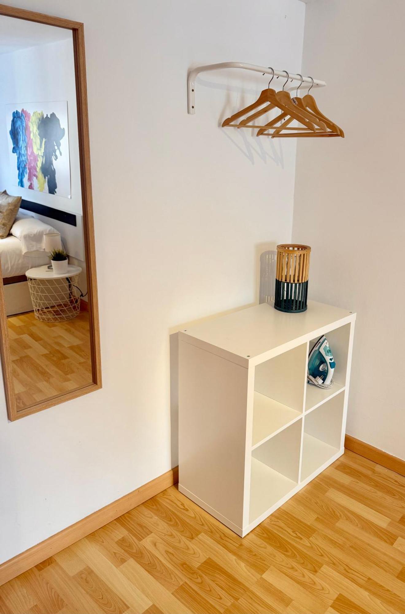Apartamento Ramon Pignatelli Zaragoza Buitenkant foto