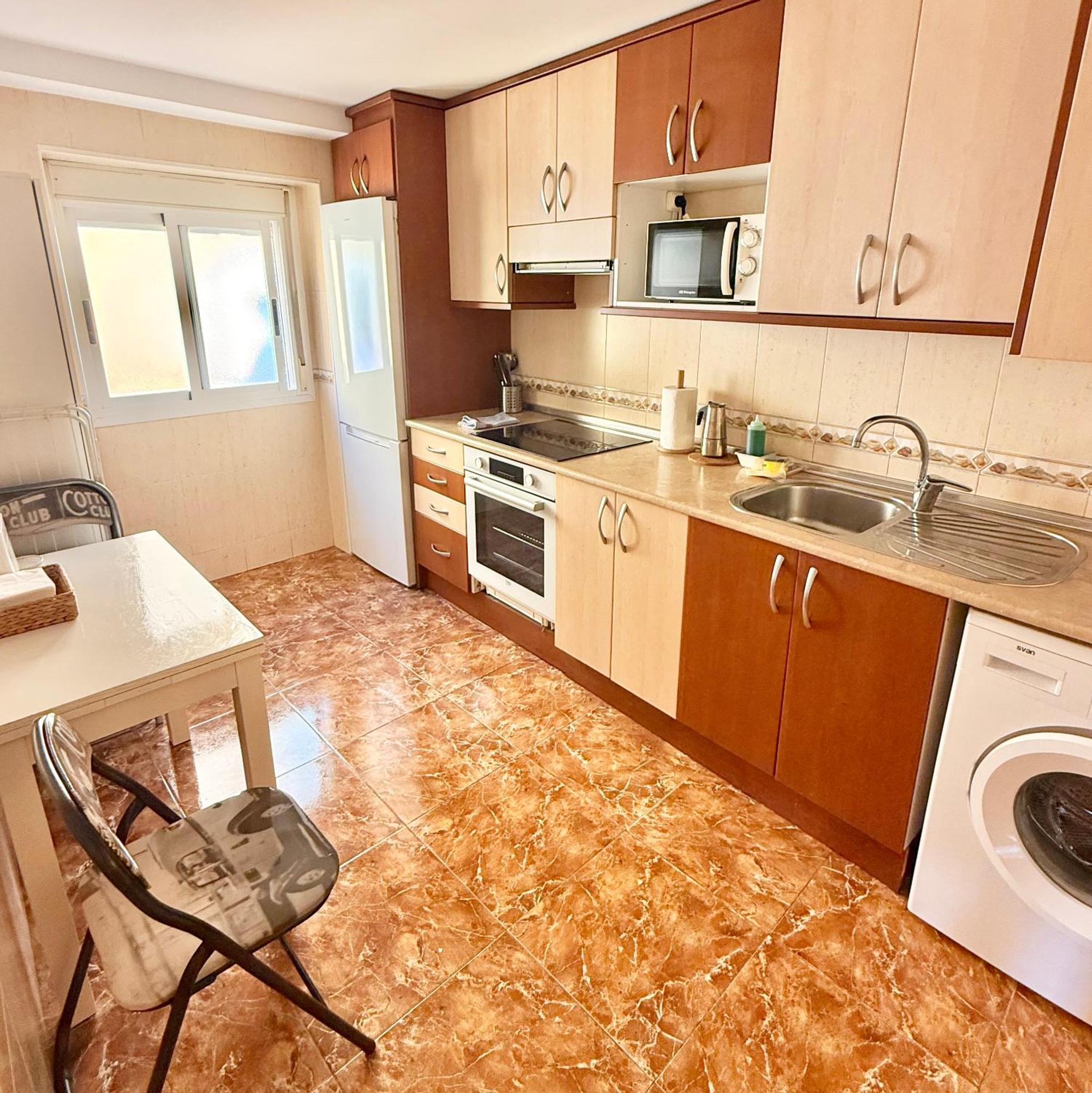 Apartamento Ramon Pignatelli Zaragoza Buitenkant foto