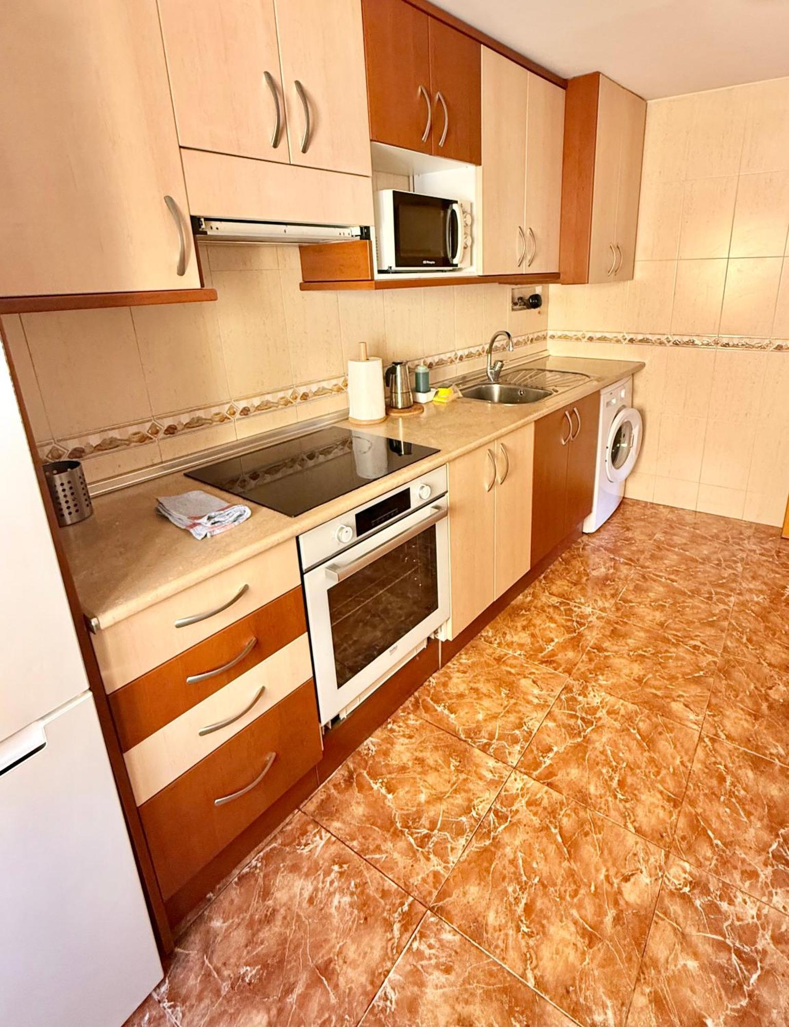 Apartamento Ramon Pignatelli Zaragoza Buitenkant foto