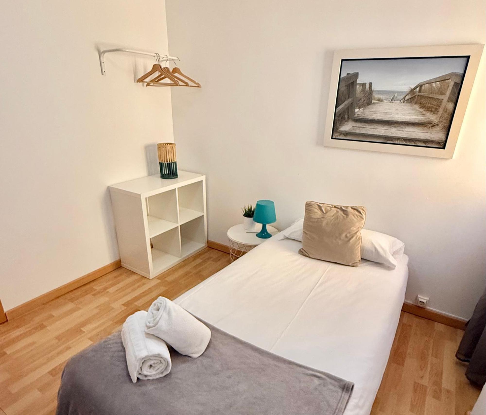 Apartamento Ramon Pignatelli Zaragoza Buitenkant foto